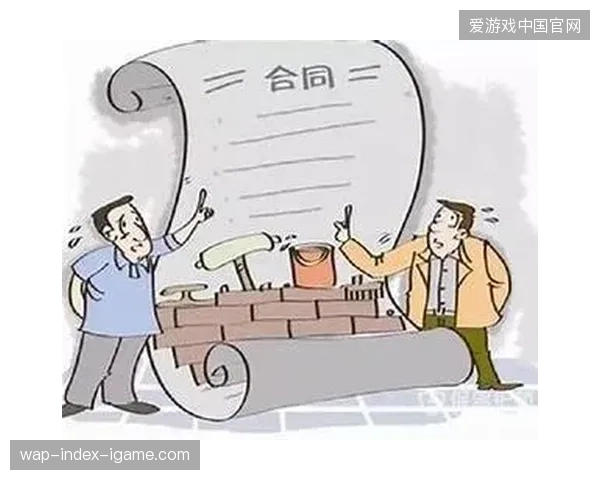 大型赛事中品牌Logo被错误拉伸导致合同违约的法律代价多大 大型赛事中品牌Logo被错误拉伸导致合同违约的法律代价多大